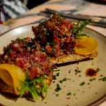 Queimado Cibo