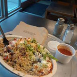 Chipotle Cibo