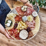 Fromagerie Conquerant Cibo