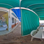 Rompeolas Esterno