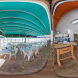 Rompeolas Cibo