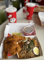 Jollibee food