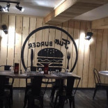 Fun Burger Cibo
