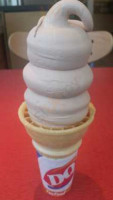 Dairy Queen food