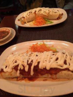 Casa Mexicana food