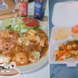 Real De Mapimí Cibo