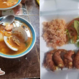 Real De Mapimí Cibo