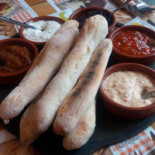 Tablapizza Cibo