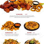 Wing'o Cibo