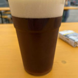 Brew Gruff food