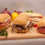 Av Anthony's Cibo
