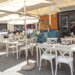 Ziope Trattoria 2.0 À l'intérieur