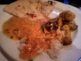 Swagat Indian Cuisine food