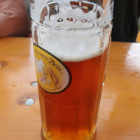 Rheinhessen-bräu food