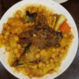Bab Marrakech Cibo