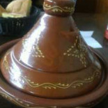 Bab Marrakech Cibo