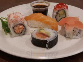 La Star Buffet, Sushi, Hibachi Grill And Chinese Food food