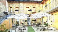 Trattoria Panoramica Sarroc