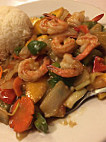 Thai Garden food