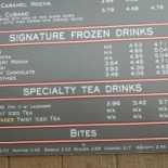 Java Jo's Dentro