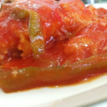 Peñablanca Cibo