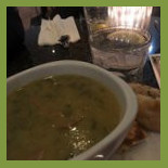 Faema Caffe Cibo