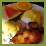 Faema Caffe Cibo