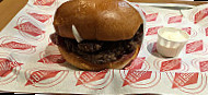 FatBurger food