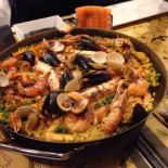 Pica Pinchos Nourriture