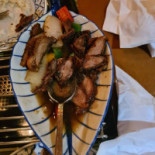 Gambrinus Cibo