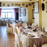 Vecchia Silvi Nourriture