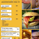 Cipo's Cibo