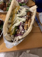 Kebab food