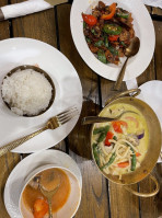 Sawatdee Thai food