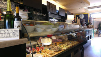 Cafe' Deco' Di Zannoni Chiara food