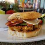 Cafe Barron's Cibo