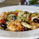 Cafe Barron's Cibo