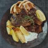 Para Ag München Zentrum Cibo