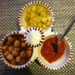 Shéhérazade Cibo