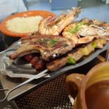 Shéhérazade Cibo