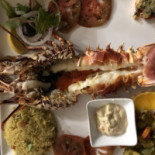 Le Blockos Cibo