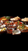 Shalimar food