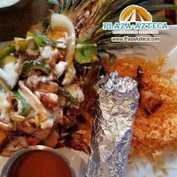 Vida Mexicana Wallingford Ct food