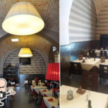 Il Simposio Comida