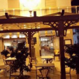 L'osteria Pub Pizzeria À l'intérieur