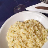 La Vecchia Locanda Peroni Nourriture