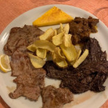 Il Ciliegio Nourriture