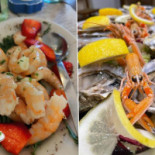 La Locanda Del Poggio Di Chillo Carmelo food