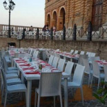 La Cantinetta À l'intérieur