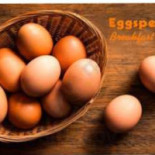 Eggsperience Cibo
